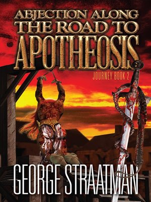 cover image of Abjection along the Road to Apotheosis Journey book 2